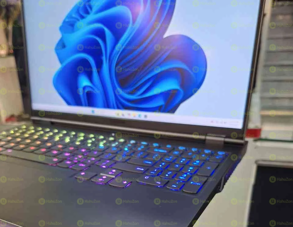 Lenovo Legion R9000K202H AMD Ryzen 9 59000HX Laptop