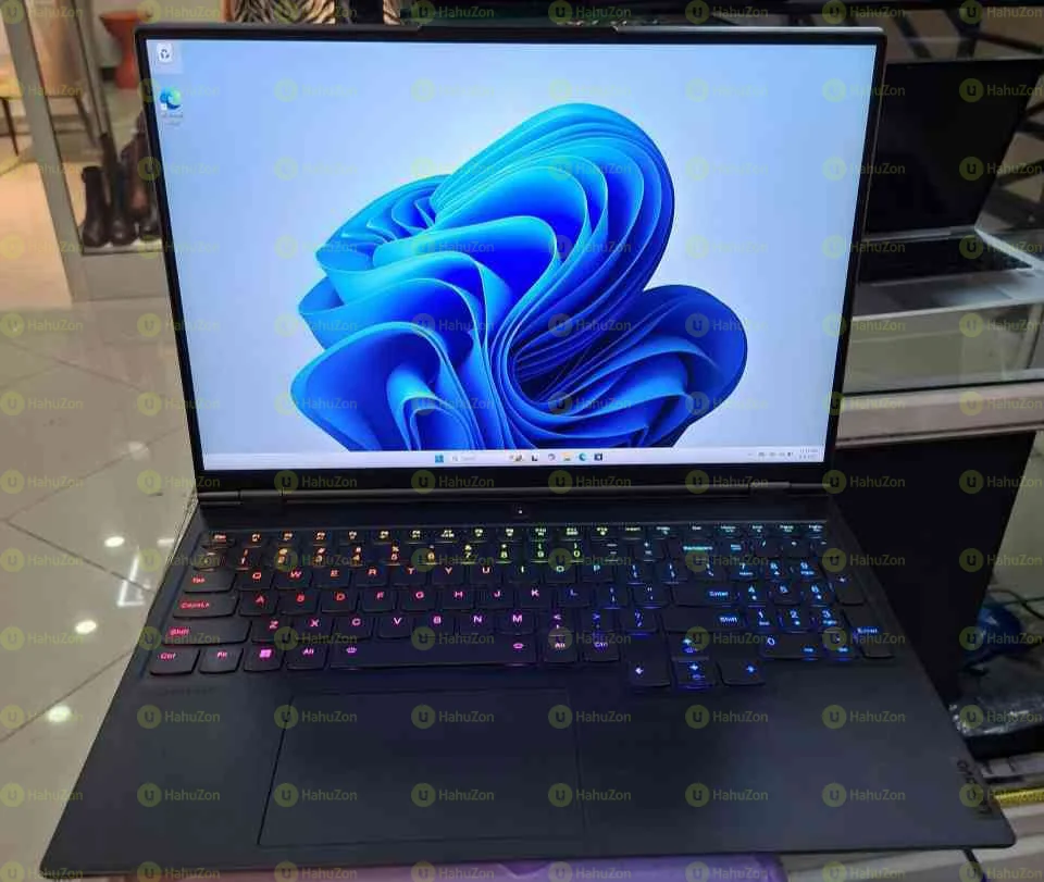 Lenovo Legion R9000K202H AMD Ryzen 9 59000HX Laptop