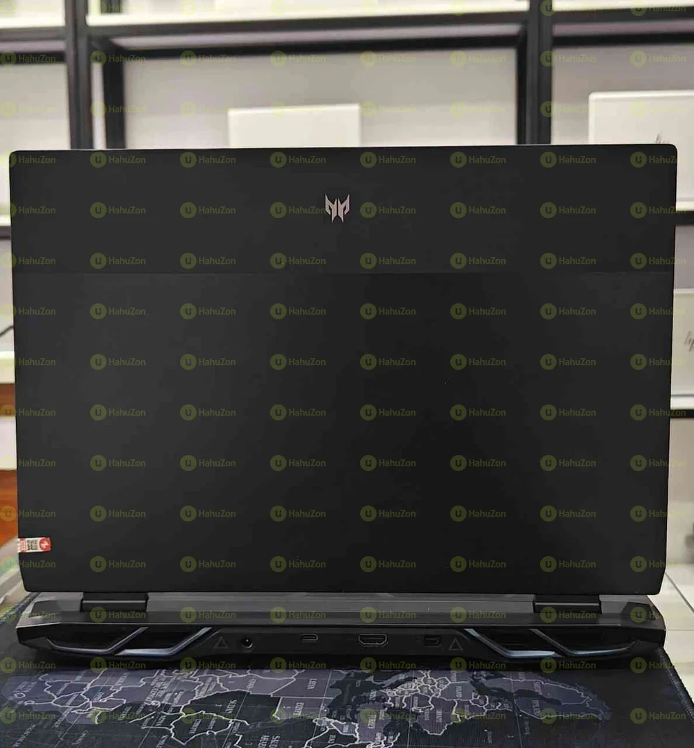 Acer Predator Helios 300 Core i7 12th Generation Laptop