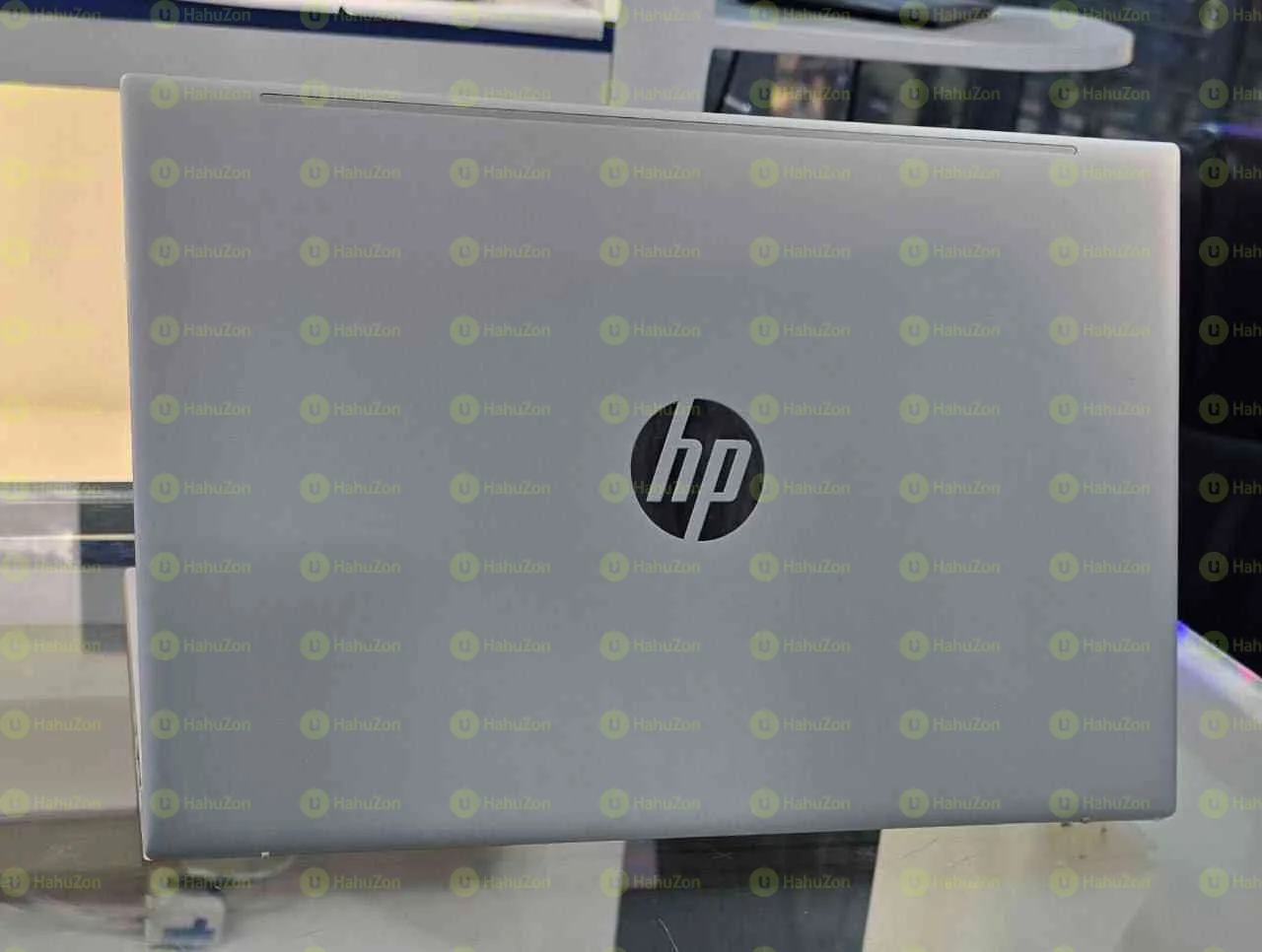 Hp Pavilion Core i7 11th Generation Laptop