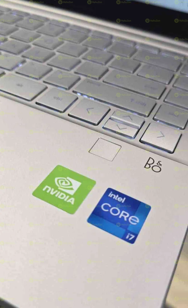 Hp Pavilion Core i7 11th Generation Laptop
