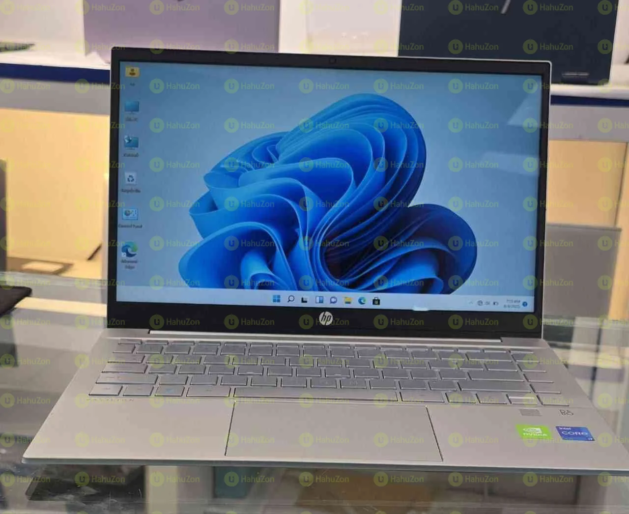 Hp Pavilion Core i7 11th Generation Laptop