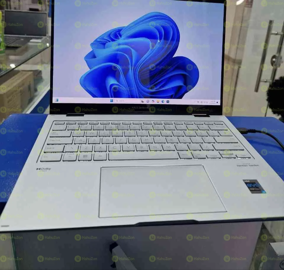 Asus Zenbook Core i7 13th Generation Laptop