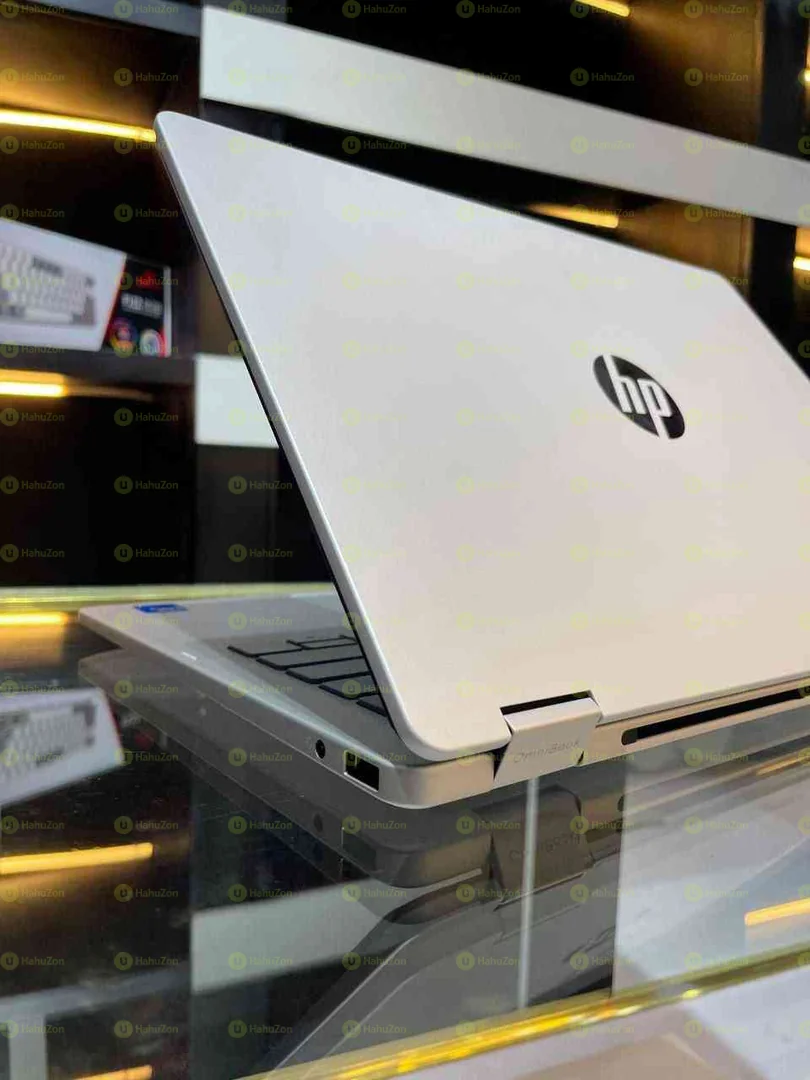 Hp OmniBook Core i7 10Cores, 12 Threads Laptop