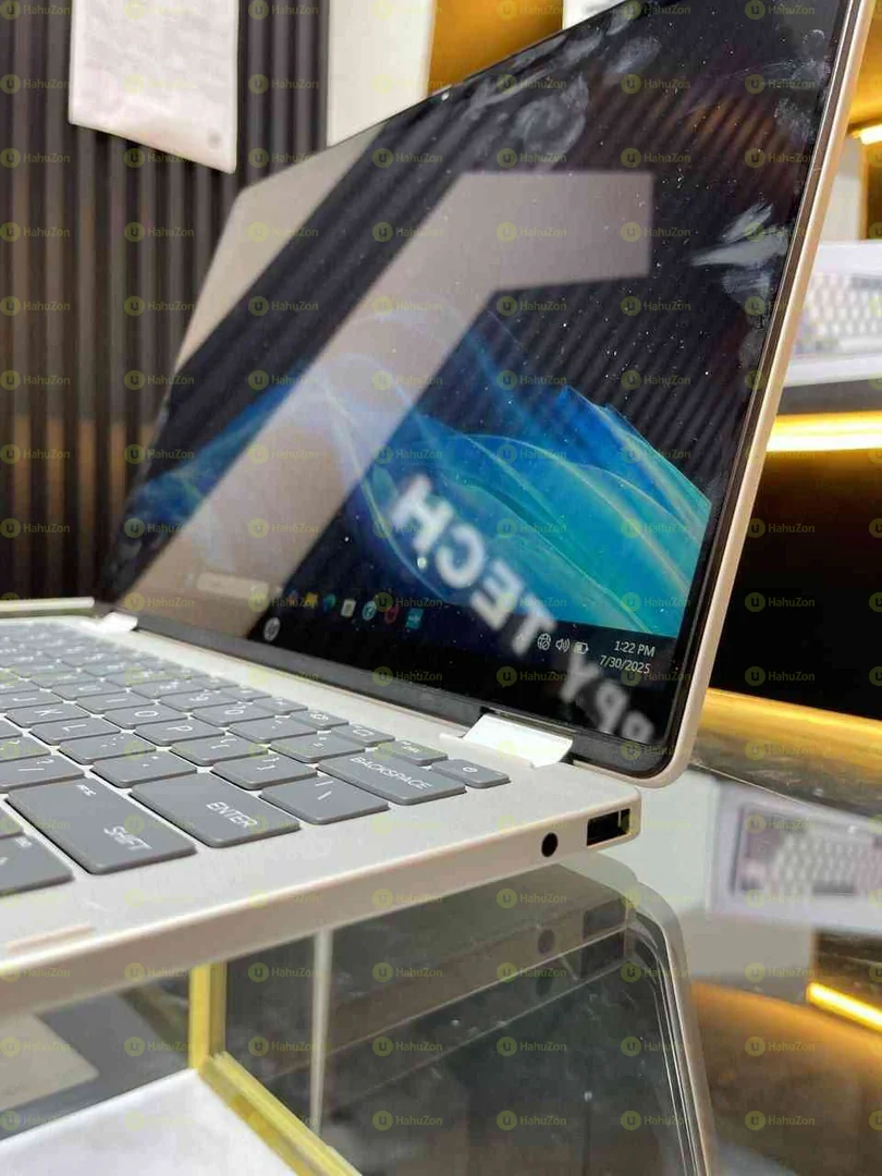 Hp OmniBook Core i7 10Cores, 12 Threads Laptop