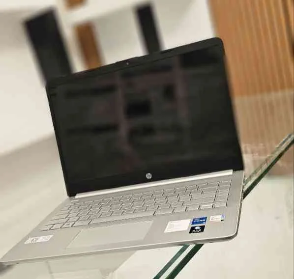Hp Note Book Core i5 11th Generation Laptop