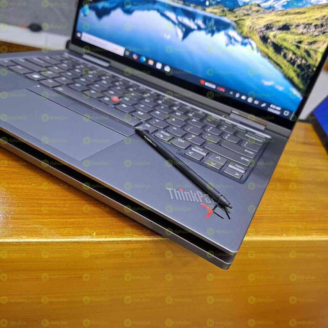 Lenovo X1 Yoga Core i7 11th Genaration Laptop