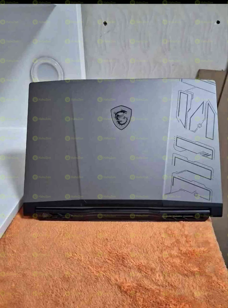 MSI Pulse Core i7 13th Generation Gaming Laptop