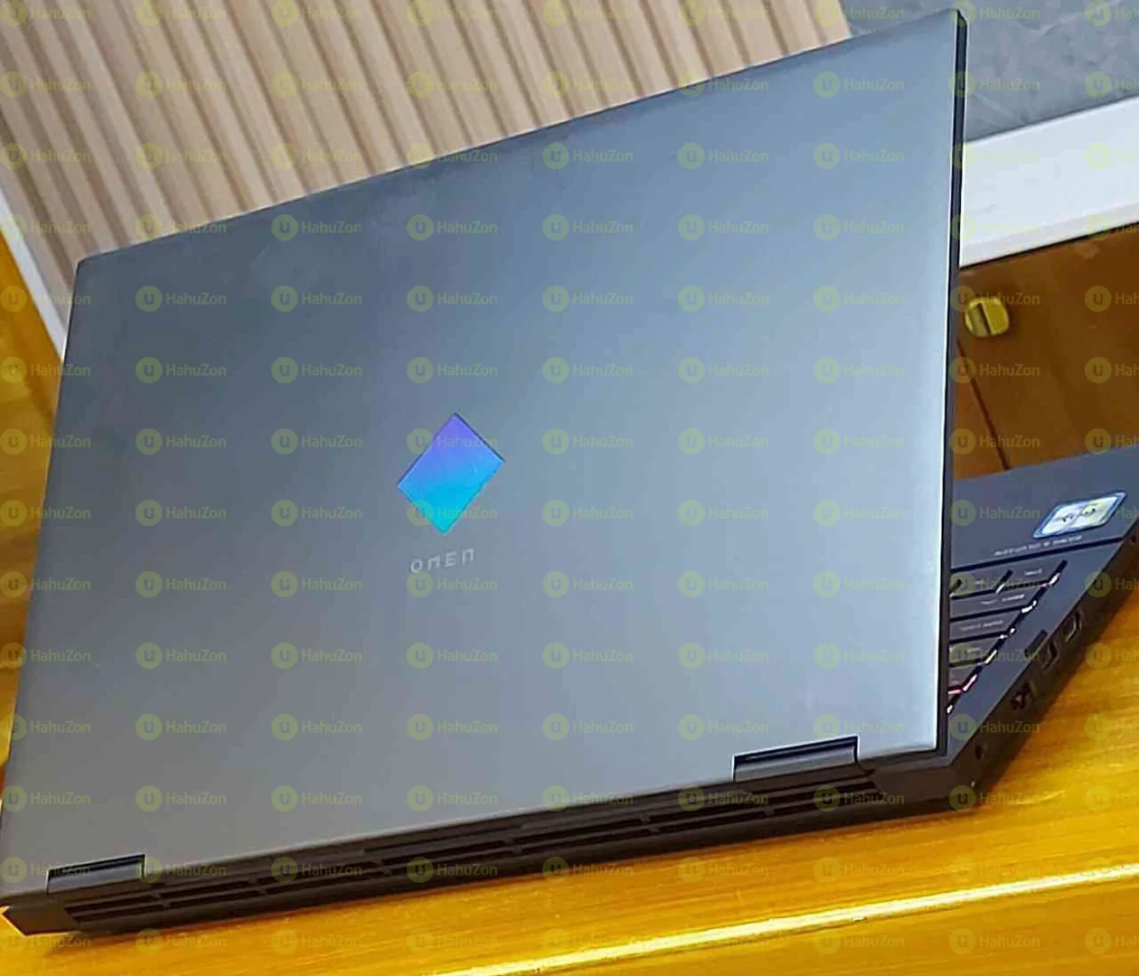 Hp Omen Core i7-10th Generation Gaming Laptop
