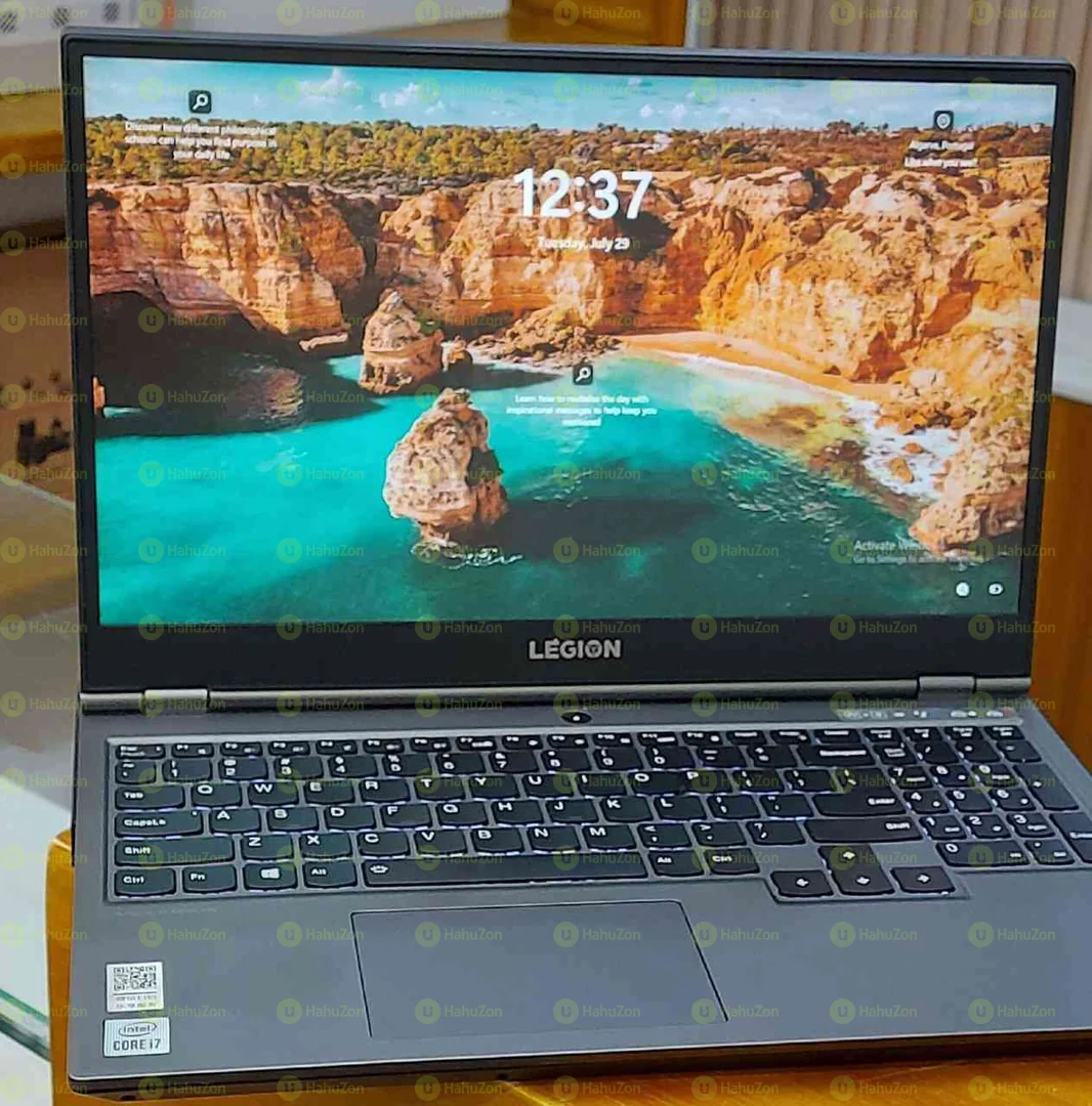 Lenovo Y7000 Core i7-10th Generation Laptop