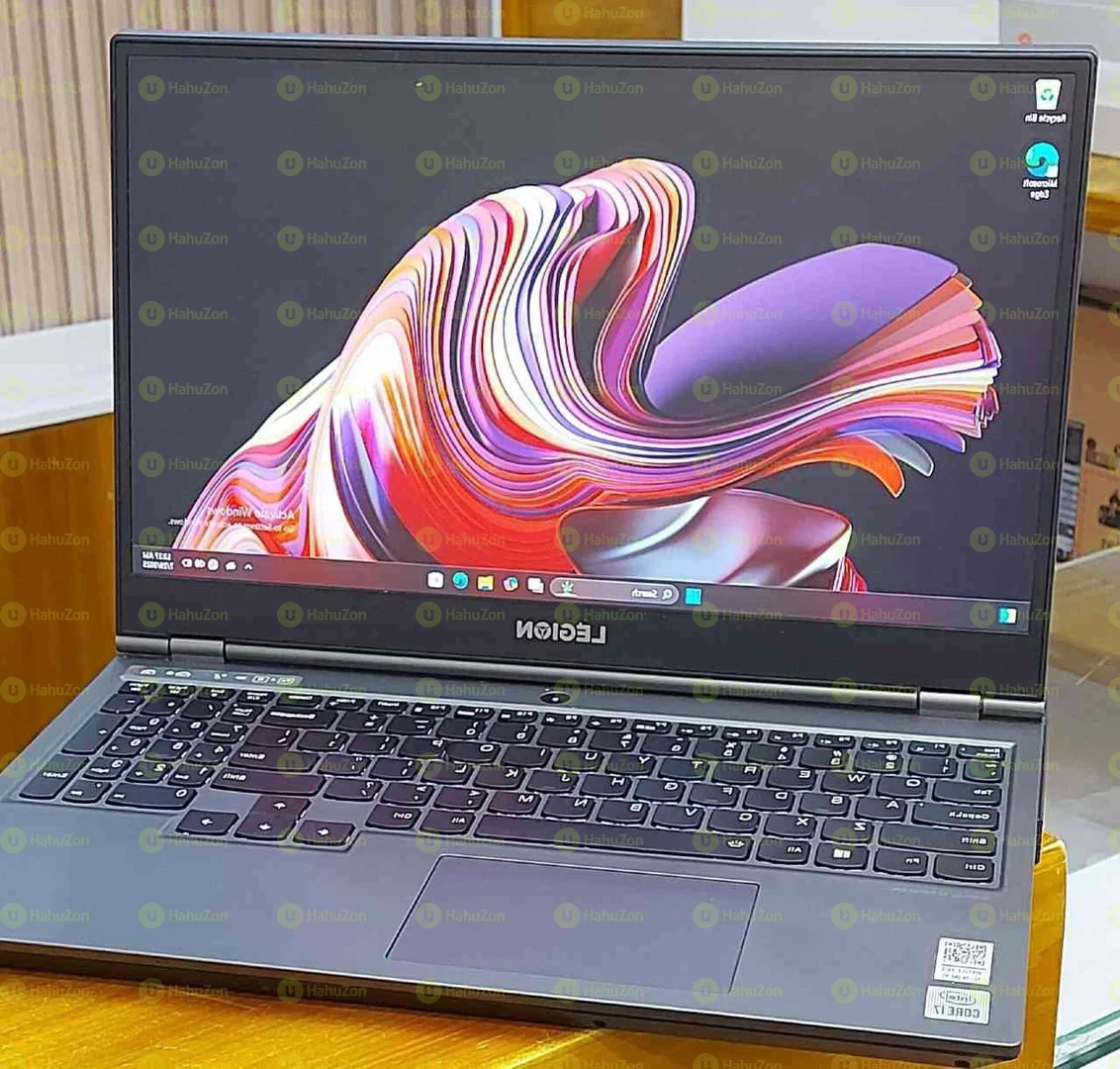 Lenovo Y7000 Core i7-10th Generation Laptop