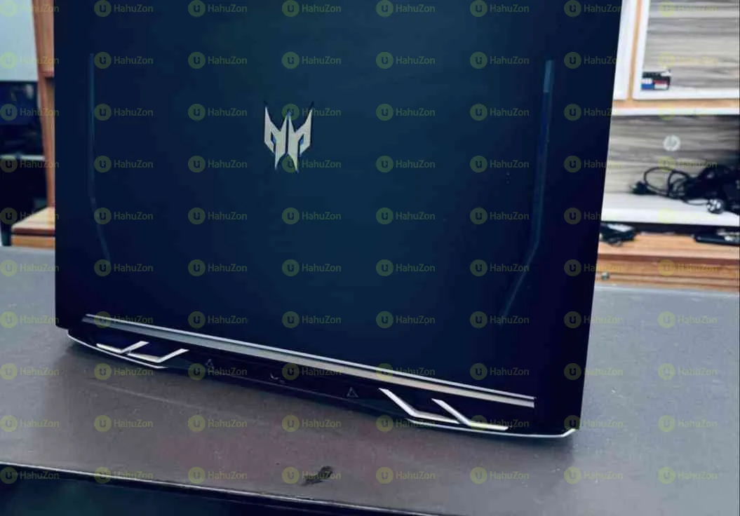 Acer Predator PH317 Core i9 11th Generation Gaming Laptop