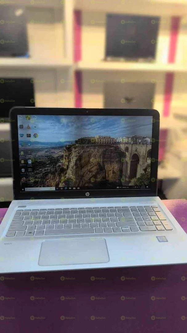 Hp Envy Core i7 6th Generation Laptop
