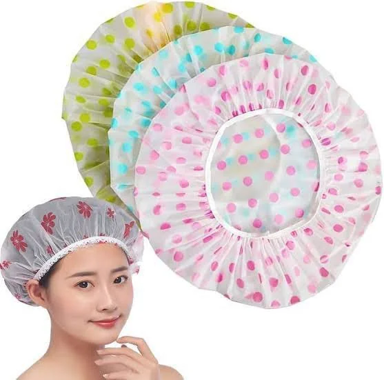 WaterProof Shower Cap