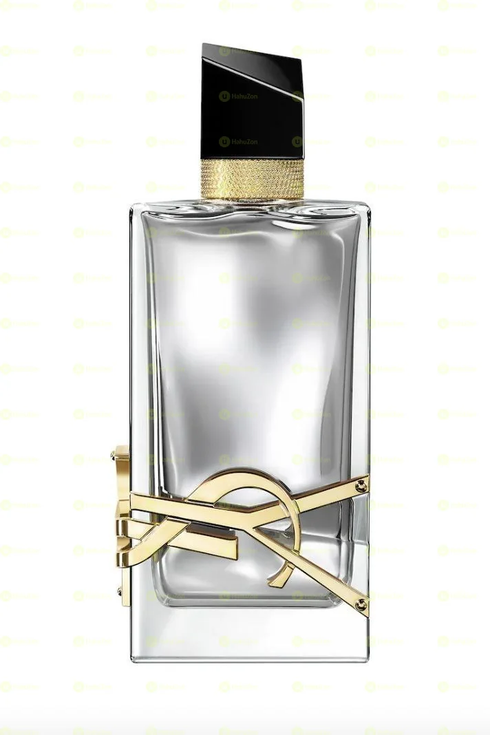 YSL l'absolu Platine Perfume