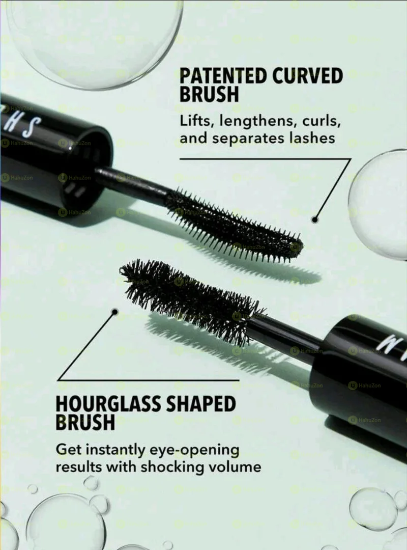 SHEGLAM All-In-One Volume & Length Mascara