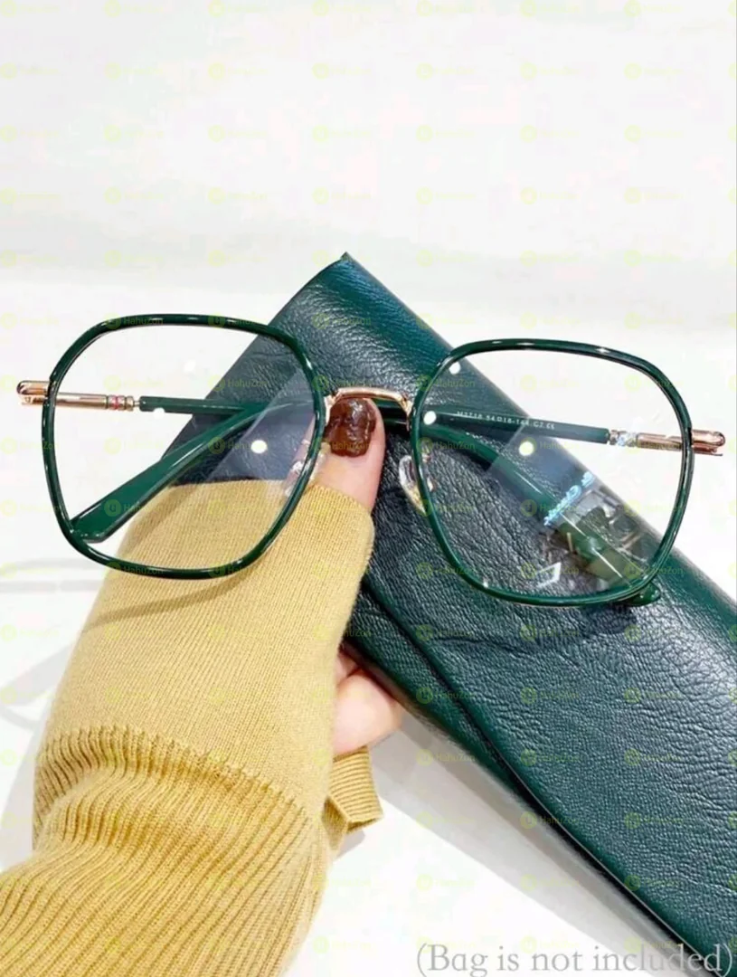 Anti-Blue Light Glasses