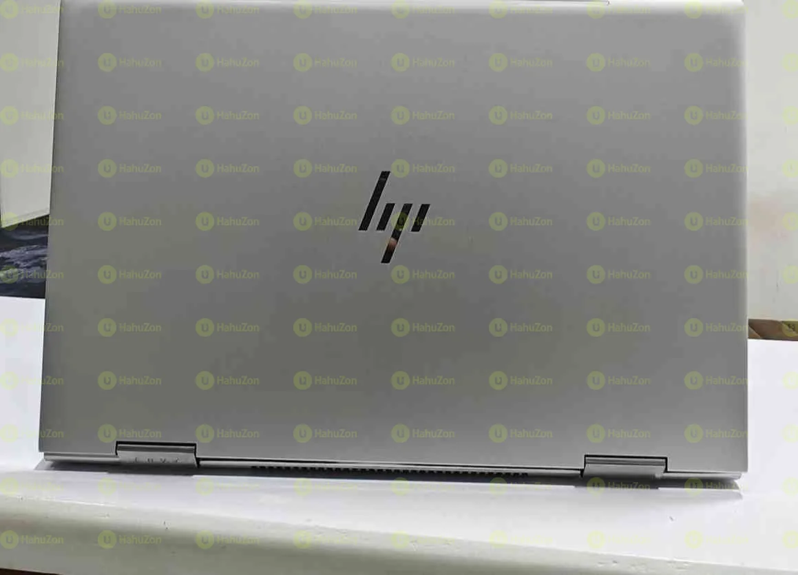 Hp Envy X360 Core i5-8th Generation Laptop