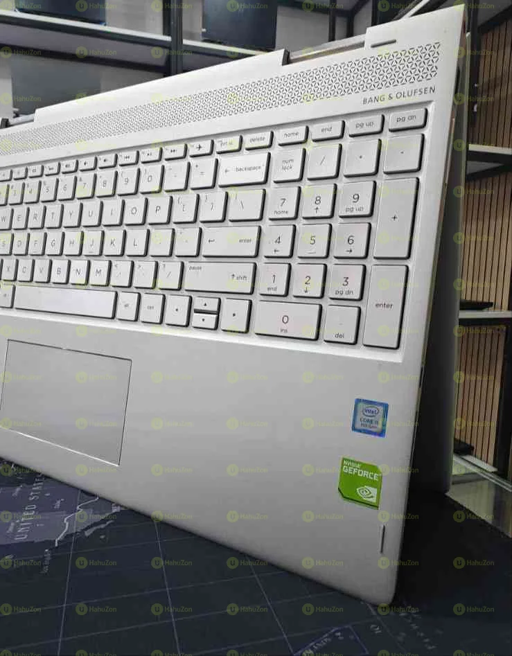 Hp Envy X360 Core i5-8th Generation Laptop