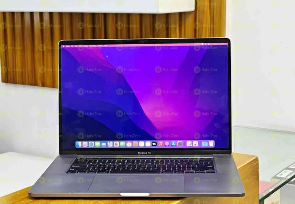 MacBook Pro Core i9 16-inch, 2019 Laptop