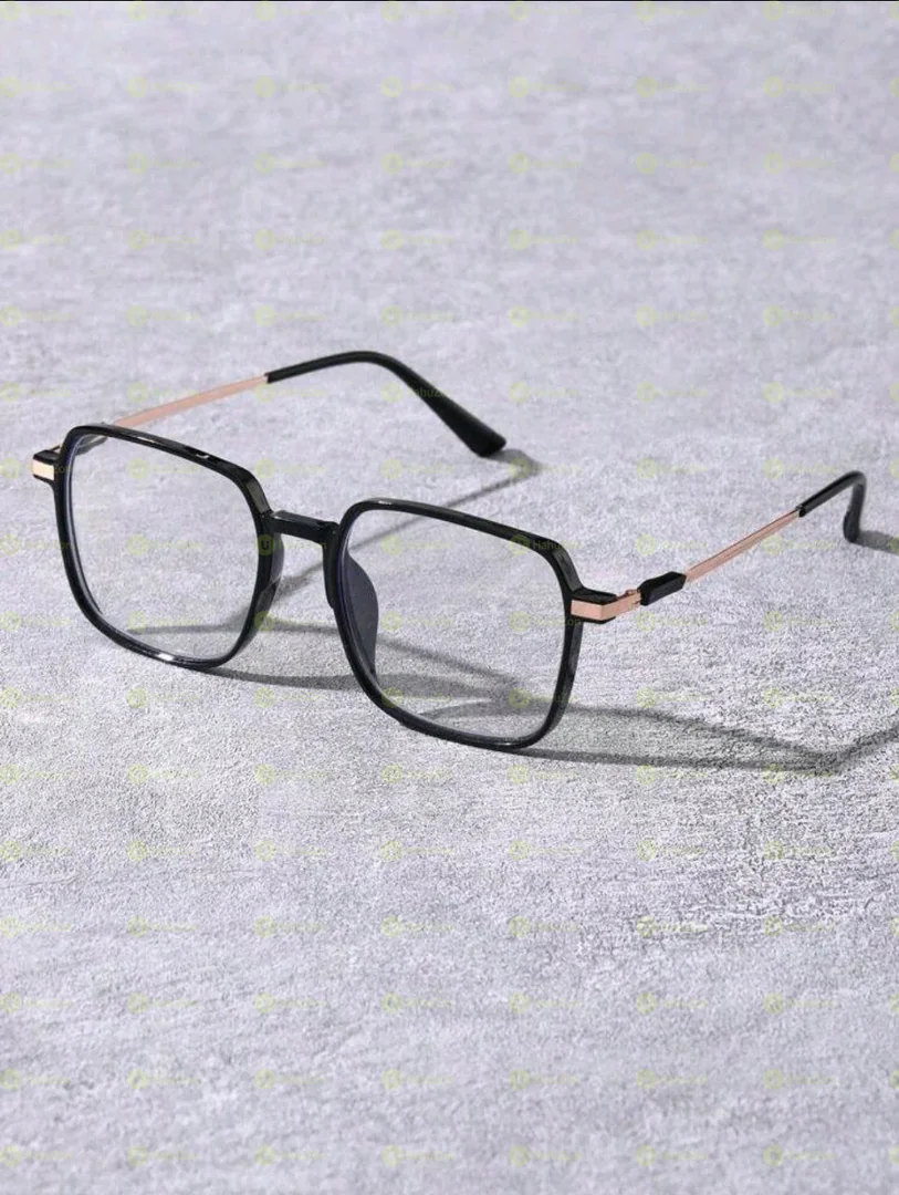 Photochromatic and anti Blue Light Glasses