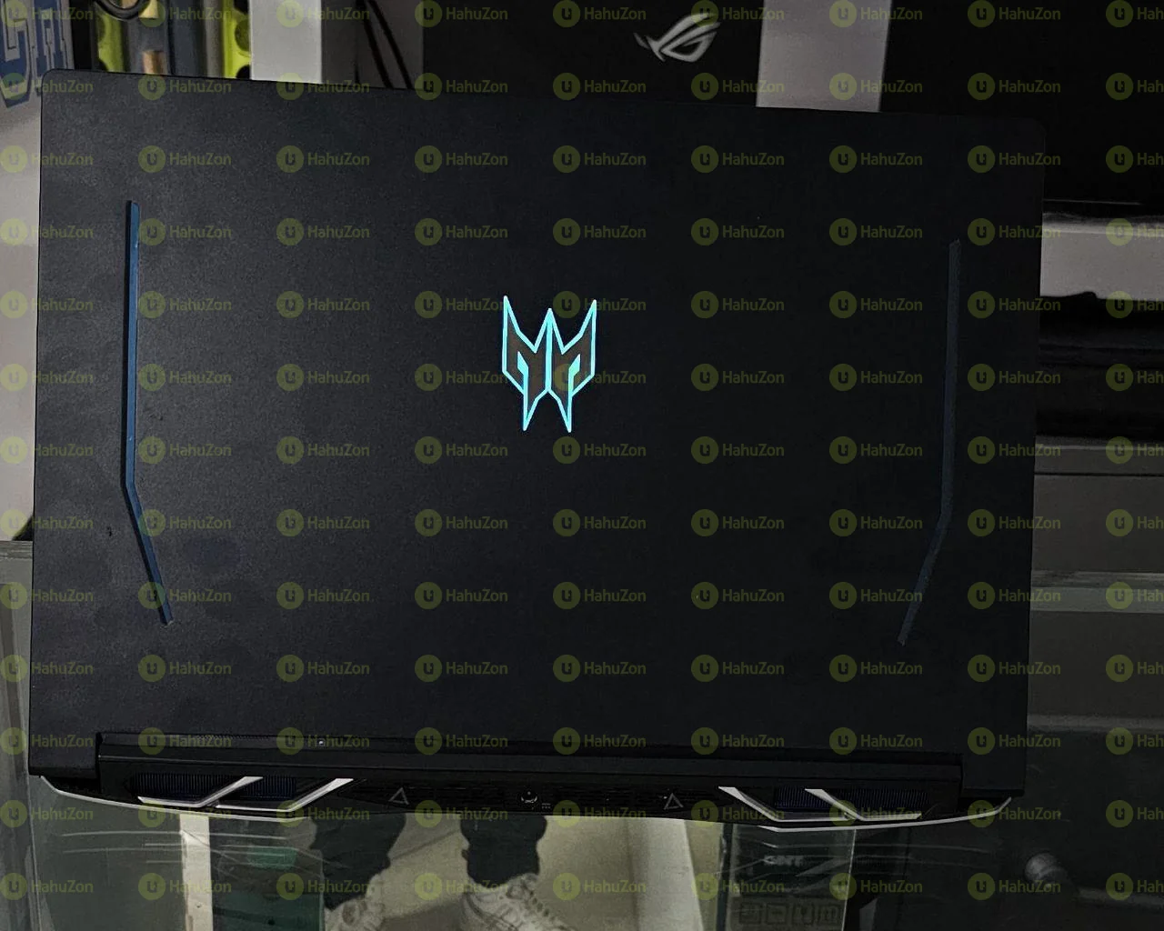 Acer Predator Helios 300 Core i7 11th Generation Laptop