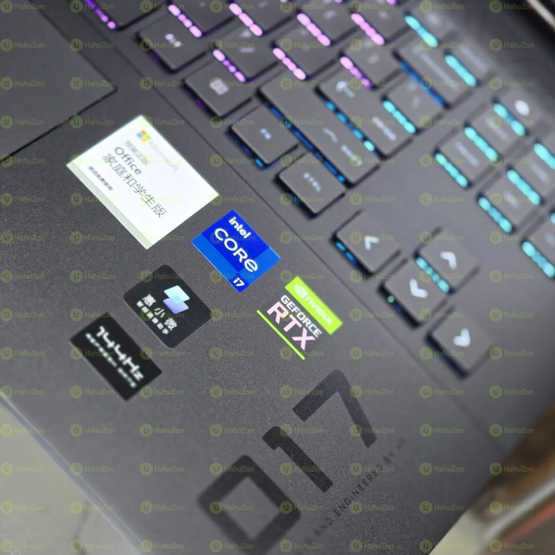 Hp Omen Core i7 12th Generation Laptop