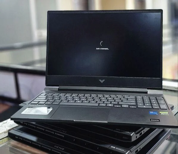 Hp Victus Core i5 13th Generation Gaming Laptop