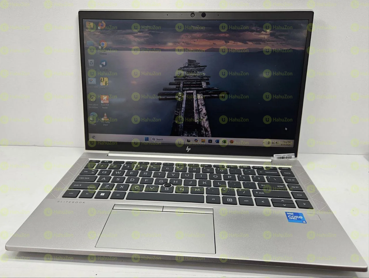 Hp EliteBook 840 G8 Core i5 Laptop
