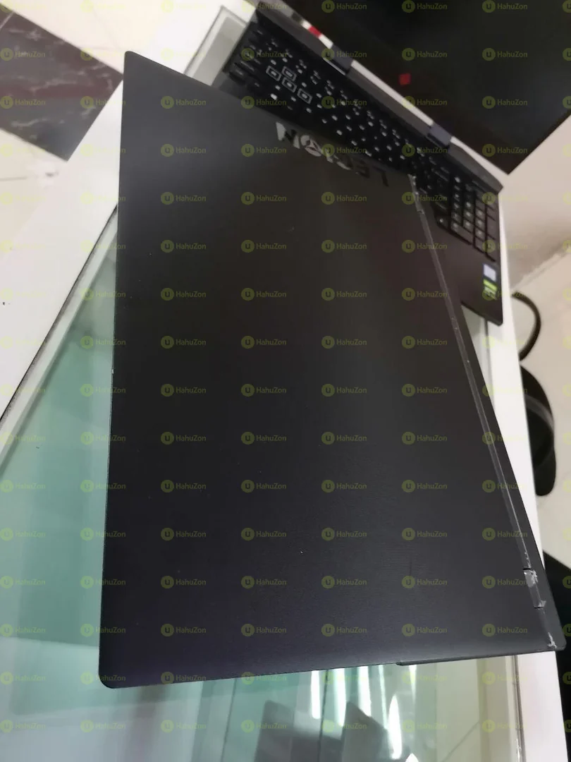 Lenovo Legion Core i7 9th Generation Laptop
