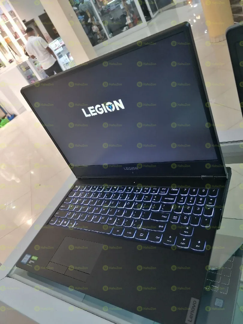 Lenovo Legion Core i7 9th Generation Laptop
