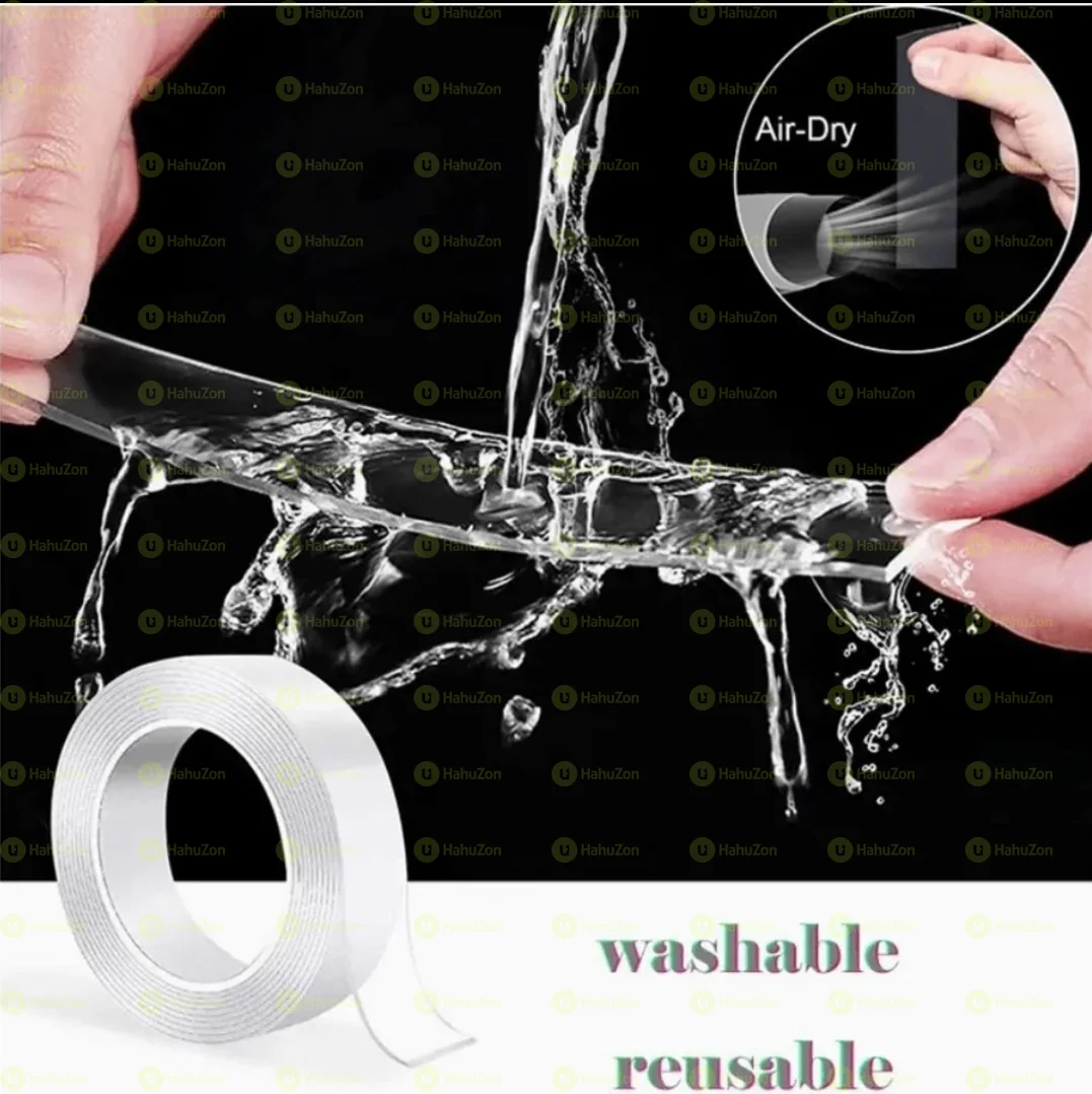 Double Sided Carpet Tape