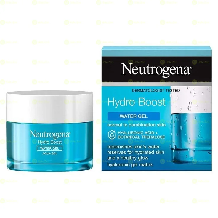 Neutrogena Hydro Boost Skin Rescue Balm