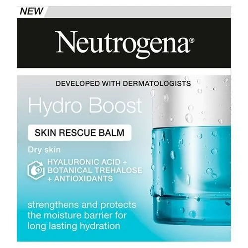 Neutrogena Hydro Boost Skin Rescue Balm
