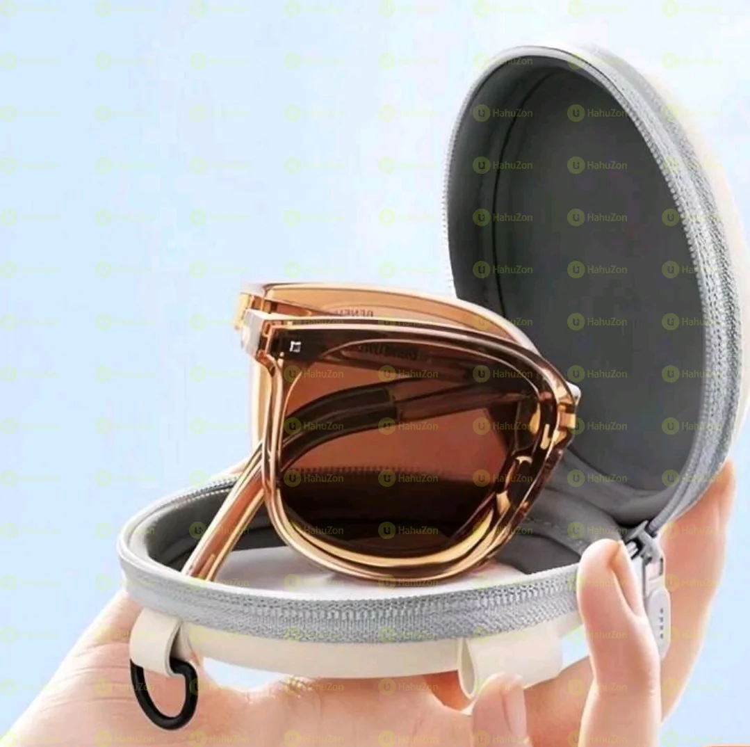 Folding Sunglasses