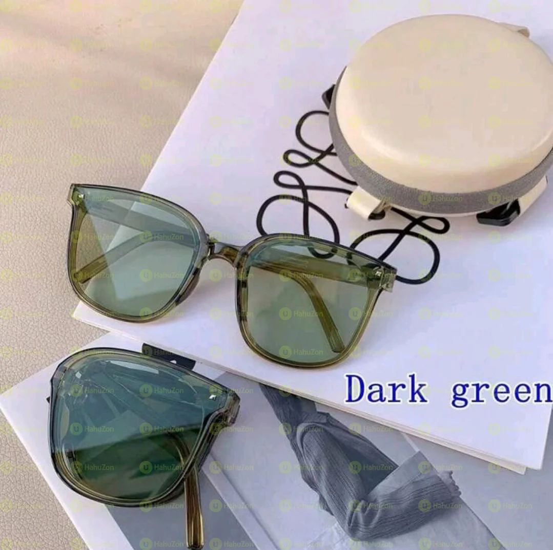 Folding Sunglasses