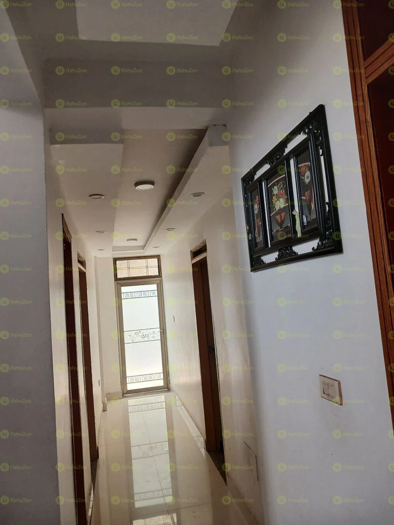 175 ካሬ የሚሸጥ G+3 ቤት በሰሚት