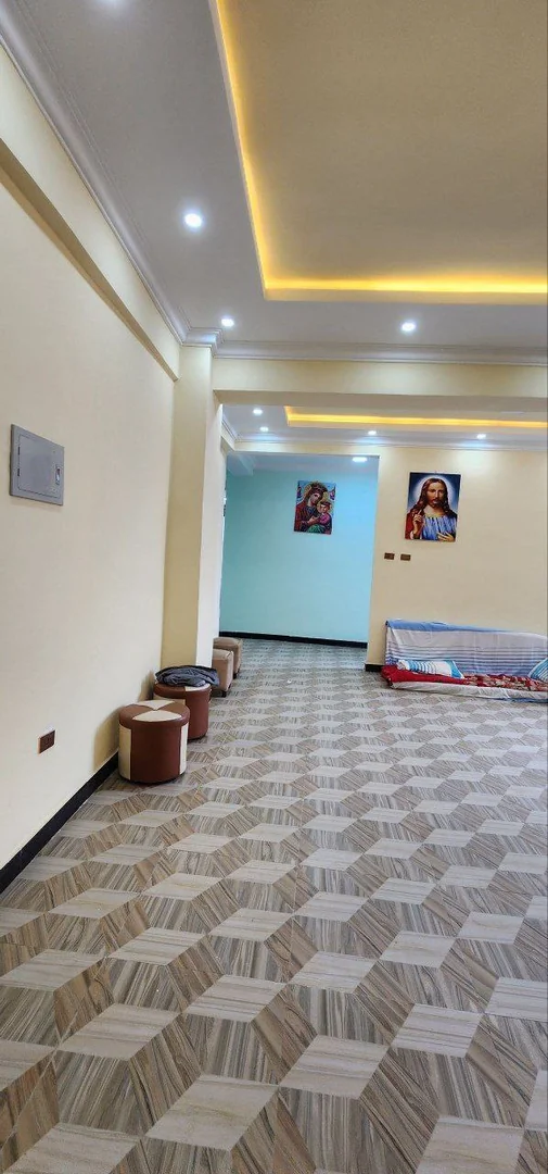 105 ካሬ የሚሸጥ 40/60 ኮንደሚንየም በአያት