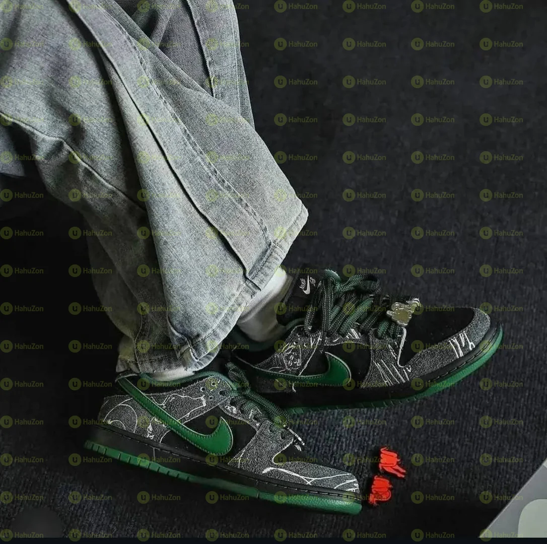 Nike Sb Dunk Men's Shoes