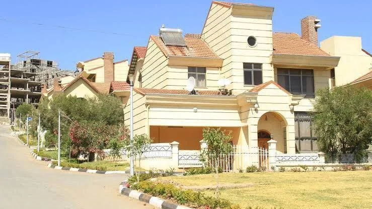 280 ካሬ የሚሸጥ G+1 መሪ ጊፍት እሪልእስቴት