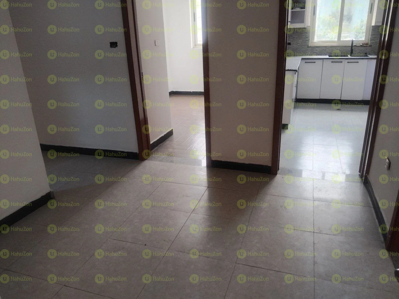 151 ካሬ የሚሸጥ አፓርትመንት በአያት
