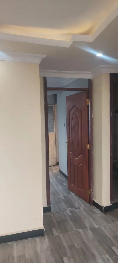 69 ካሬ የሚሸጥ ኮንደሚኒየም በየካ አባዶ