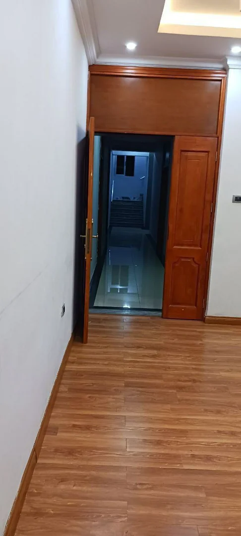 107 ካሬ የሚሸጥ አፓርትመንት በሲኤምሲ