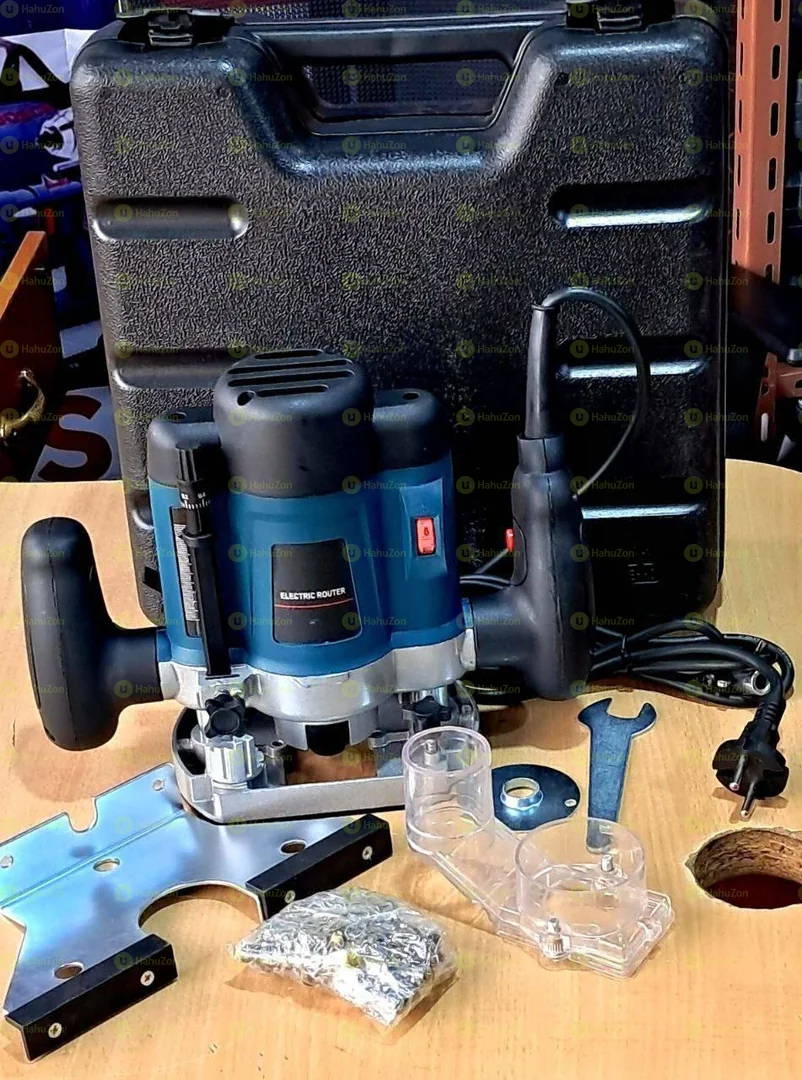 Makita Router