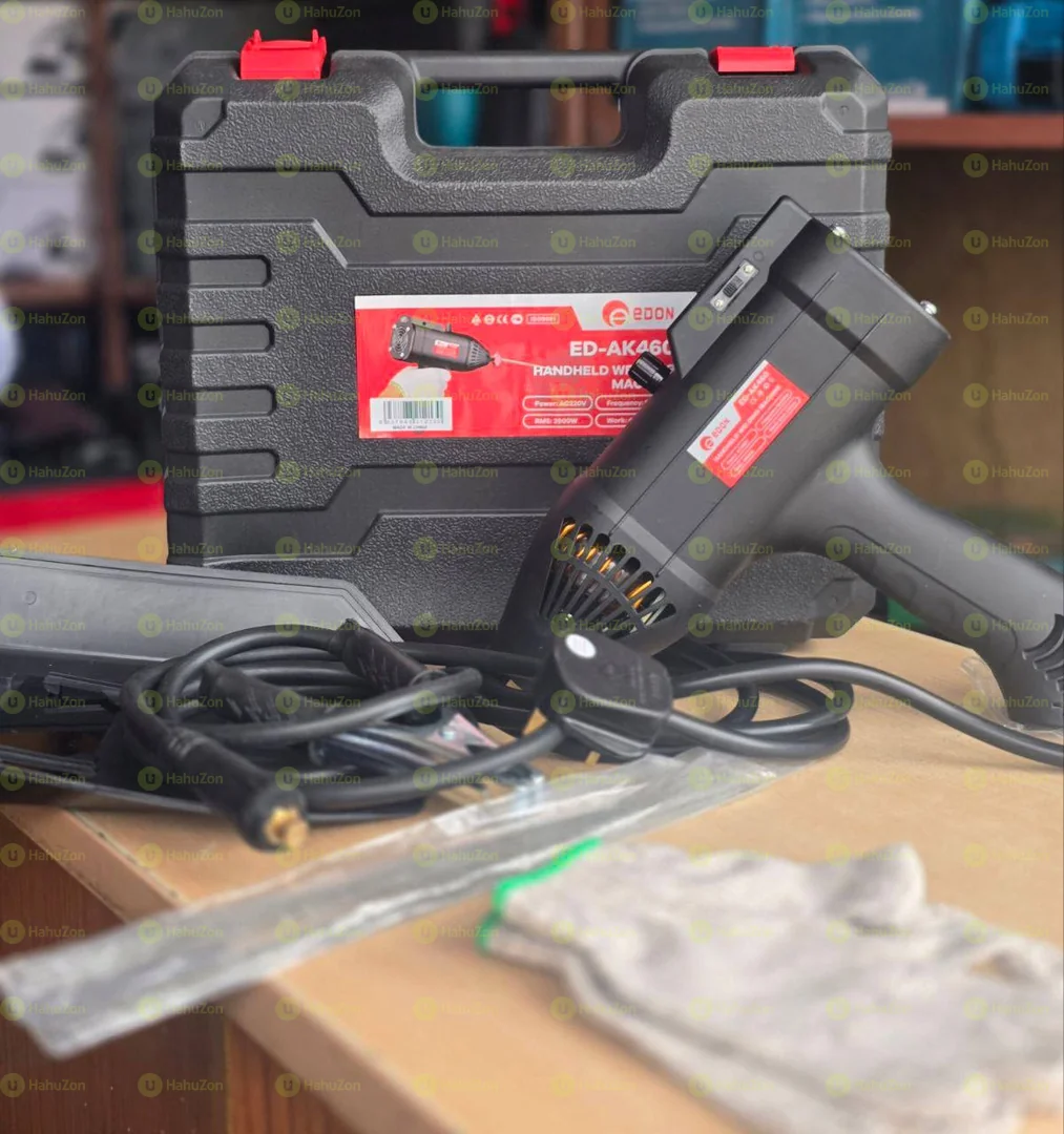 Handheld Welding Machine