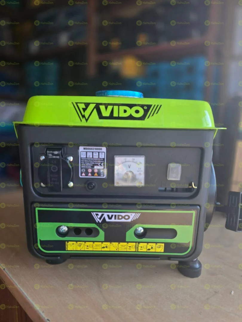 Vido Generator