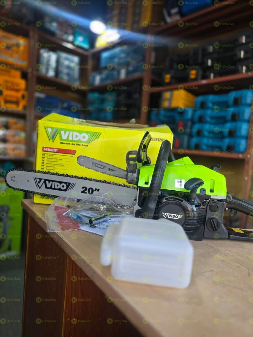 Vido Chainsaw 20inc