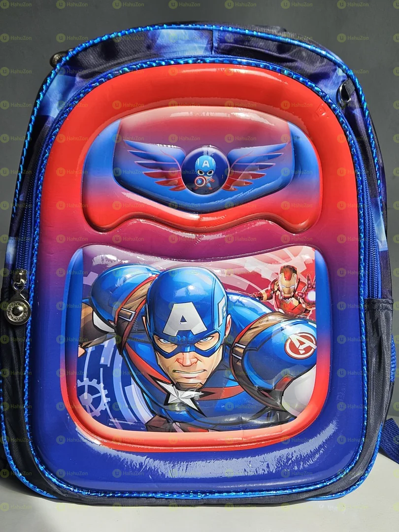Kids Back Pack