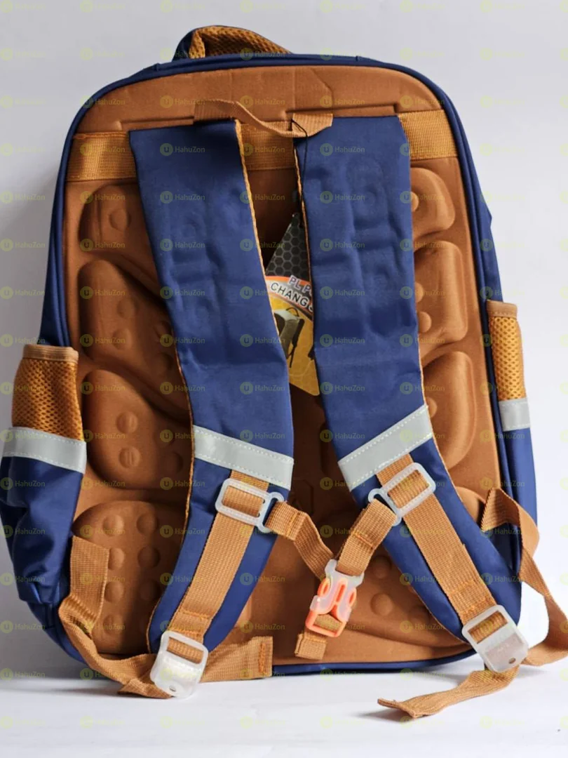 Back Pack With Guaranteed Premium Quality