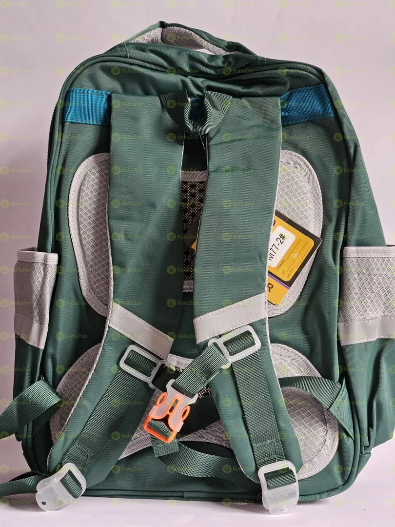 Unisex Back Pack With Premium Quality